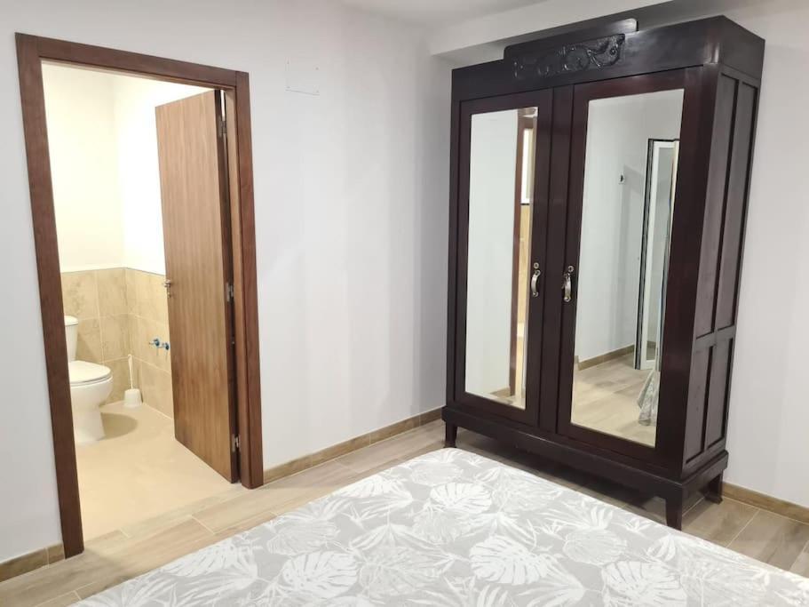 Apartamento Apartamento Centrico Pontevedra Exterior foto