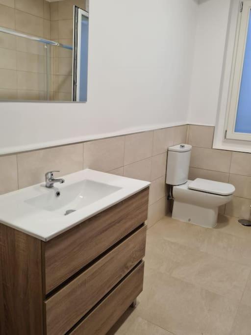 Apartamento Apartamento Centrico Pontevedra Exterior foto