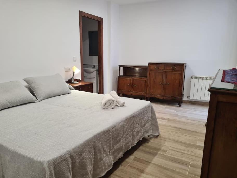 Apartamento Apartamento Centrico Pontevedra Exterior foto