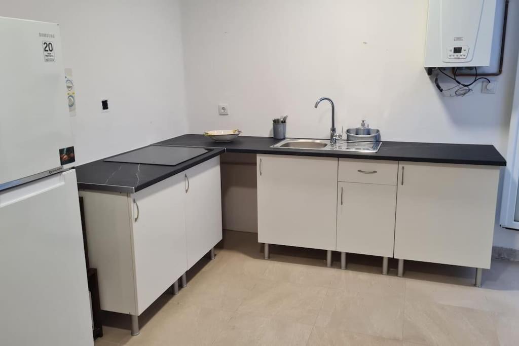 Apartamento Apartamento Centrico Pontevedra Exterior foto
