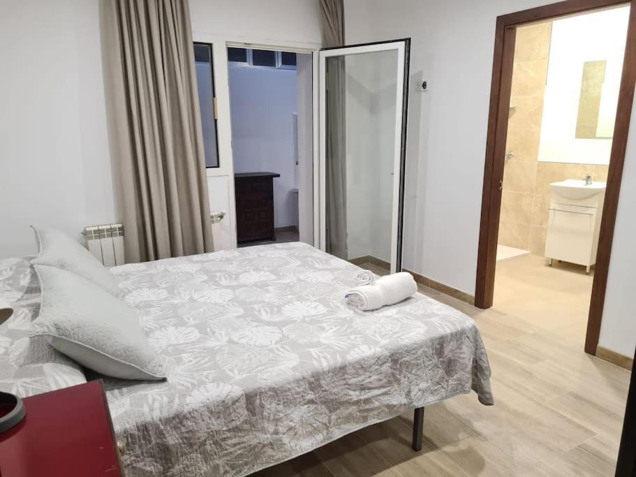 Apartamento Apartamento Centrico Pontevedra Exterior foto