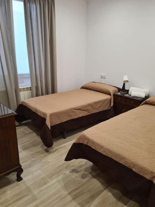 Apartamento Apartamento Centrico Pontevedra Exterior foto